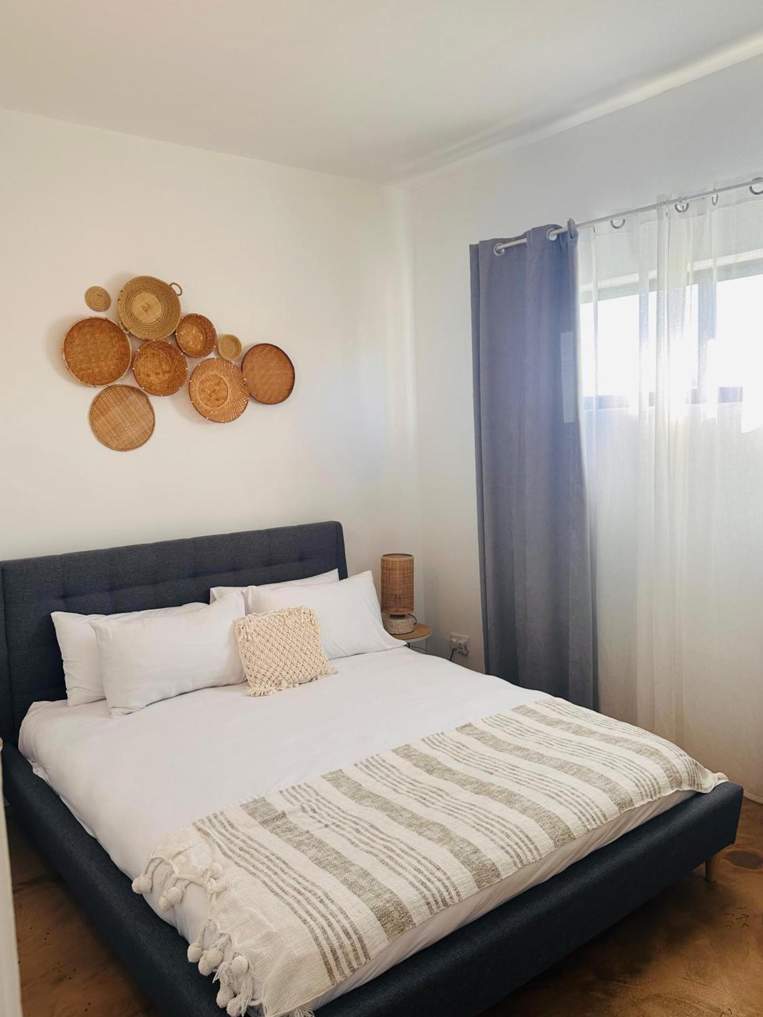 Modern Villa In Grand Bay - Short Walk To Beach Екстериор снимка